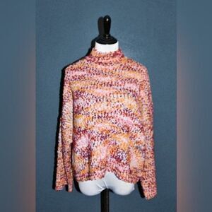 MARC NY ANDREW MARC - Popcorn Sweater